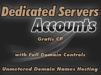 Economical dedicated web hosting providers